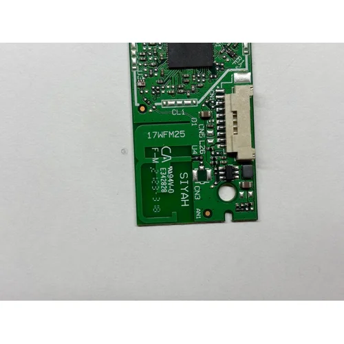 MODUŁ WI-FI TOSHIBA 58UA2B63DG VESTEL 17WFM25 - zdjęcie 1