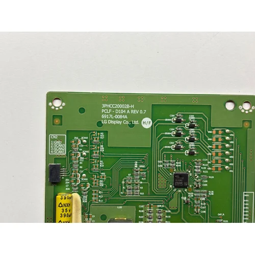 LED DRIVER PANASONIC TX-L42E5E 6917L-0084A - zdjęcie 1