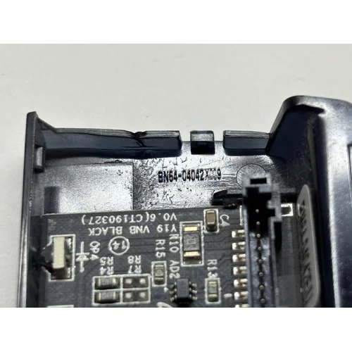MODUŁ IR POWER SWITCH SAMSUNG QE65Q60RAT BN64-04042X009 - zdjęcie 1