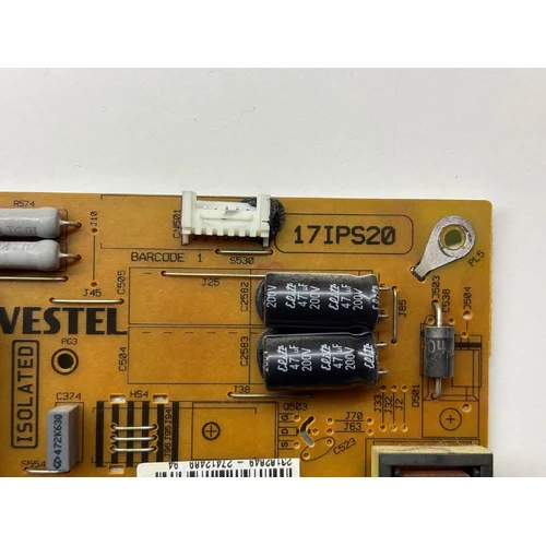 ZASILACZ TECHNIKA SM55-240-AW15 17IPS20 - zdjęcie 1