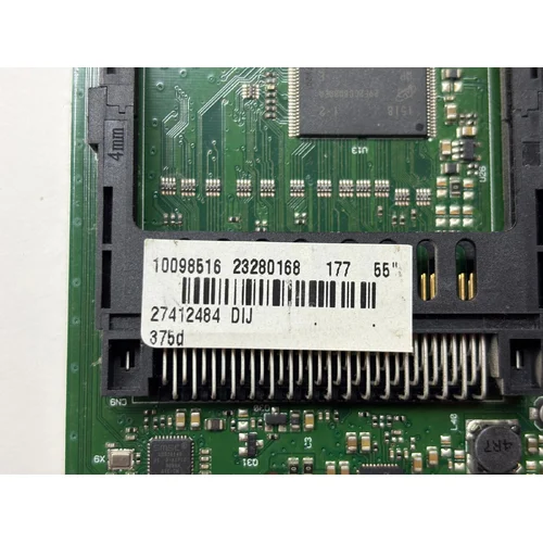 PŁYTA CYFROWA MAIN TECHNIKA SM55-240-AW15 17MB91 23280168 - zdjęcie 2