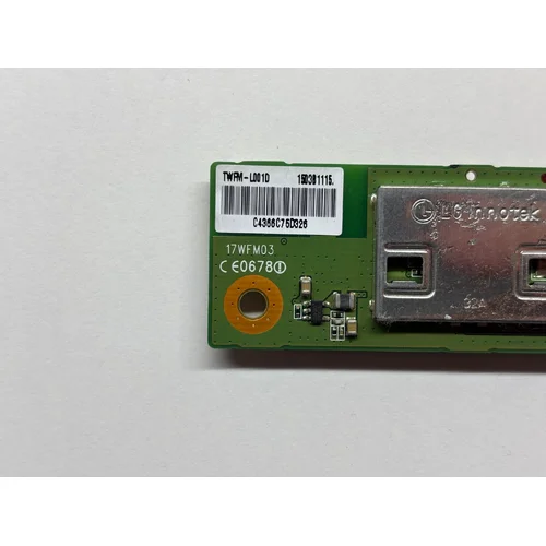 MODUŁ WI-FI TECHNIKA SM55-240-AW15 VESTEL 17WFM03 - zdjęcie 1