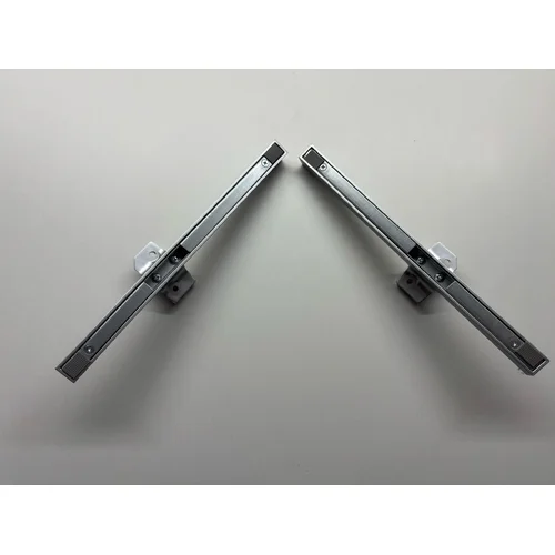 PODSTAWA NÓŻKI STOPKI PHILIPS 58PUS7855 X37T8408 - zdjęcie 1