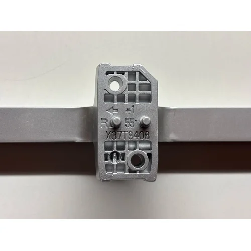 PODSTAWA NÓŻKI STOPKI PHILIPS 58PUS7855 X37T8408 - zdjęcie 2