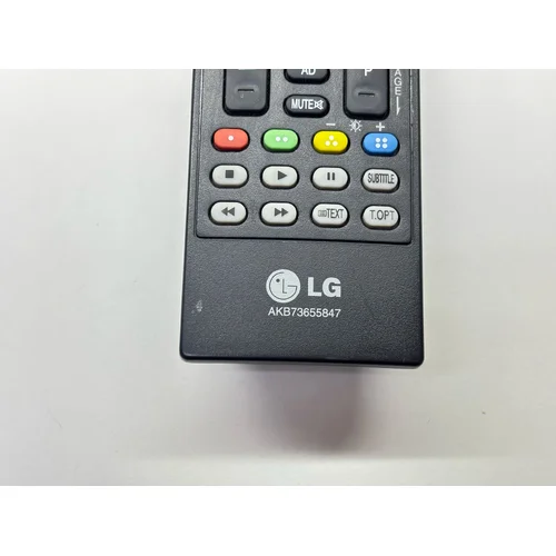 #P26 ORYGINALNY PILOT LG AKB73655847 - zdjęcie 2