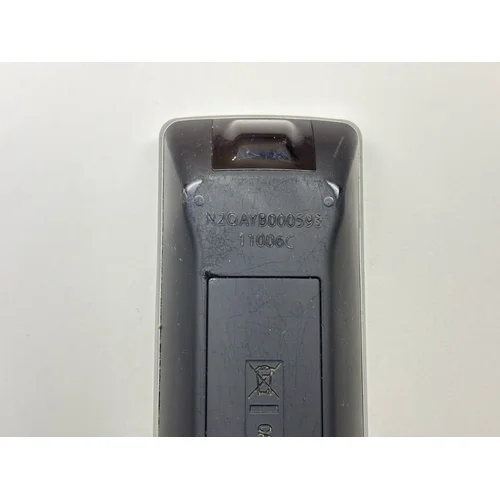 #P28 ORYGINALNY PILOT PANASONIC N2QAYB000593 1106C - zdjęcie 2