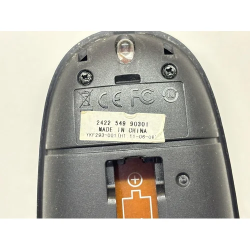 #P30 ORYGINALNY PILOT PHILIPS YKF293-001 242254990301 - zdjęcie 2