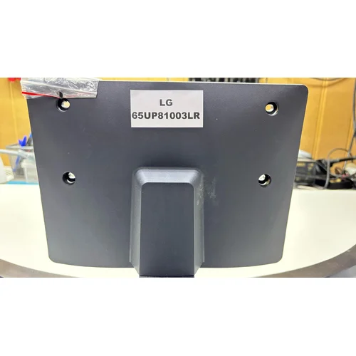PODSTAWA STOPA NOGA LG LG 65UP81003LR MAZ674553 - zdjęcie 2