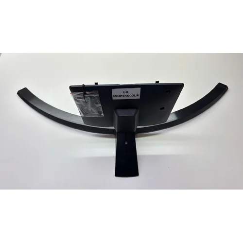 PODSTAWA STOPA NOGA LG LG 65UP81003LR MAZ674553 - zdjęcie 1