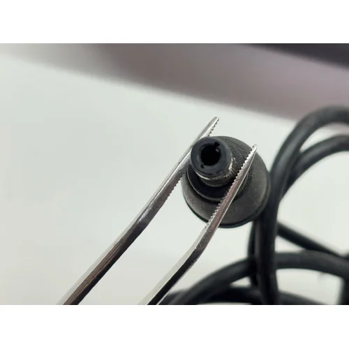 ZASILACZ DO LAPTOPA TOSHIBA PA3822U-1ACA 19V 2.37A - zdjęcie 2