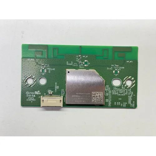 ZESTAW MODUŁÓW WI-FI POWER SWITCH SONY KD-65XH9096 1-003-969-12 DHUR-SY63 - zdjęcie 2