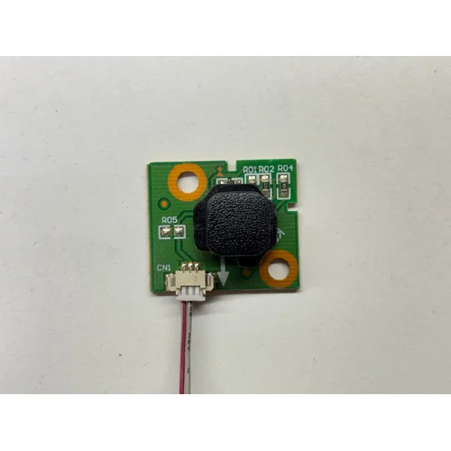 MODUŁ POWER SWITCH SHARP 55BJ2E YX-PCB-KEY-136 - zdjęcie 1