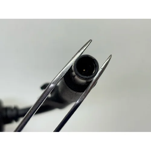 ZASILACZ DO LAPTOPA HP 481420-001 19.5V 6.9A - zdjęcie 2
