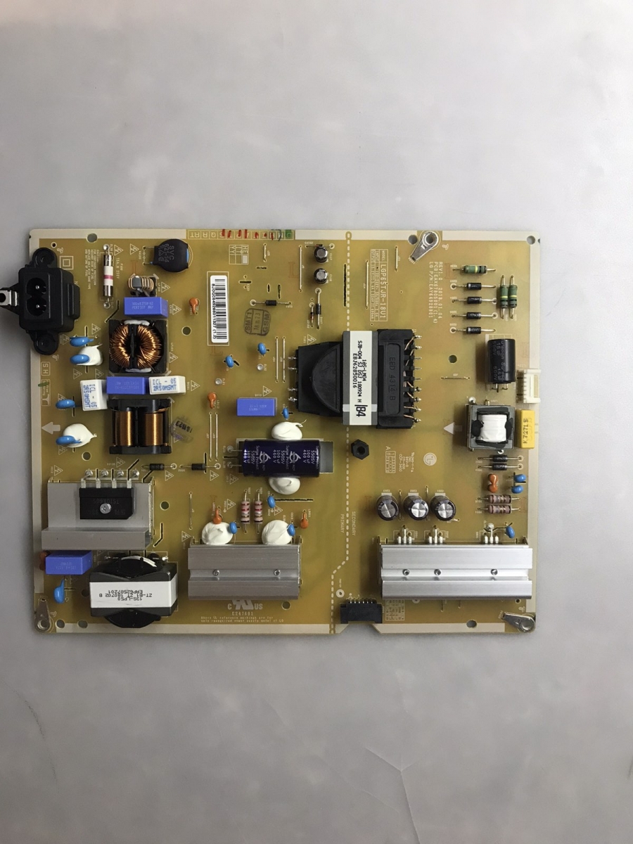 ZASILACZ LG 65VK6400PLF LGP65TJR-18U1 EAX67805001(1.4) EAY64928801