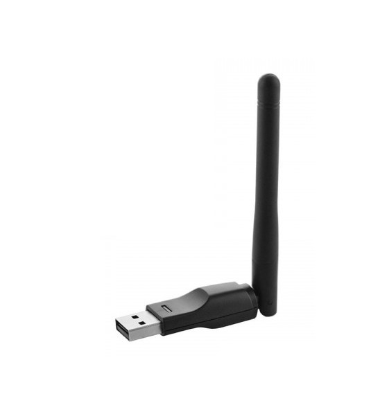 adapter wi fi pod usb tunera dvb t2