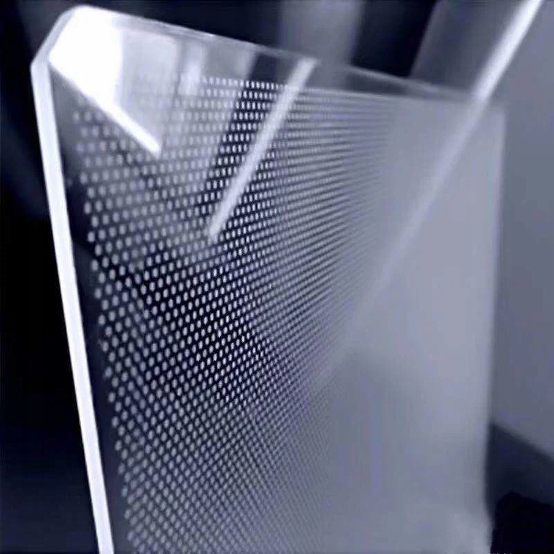 Dyfuzor rozpraszacz światła do telewizora Samsung QE50Q64TAU CY-RT050HGPV2V