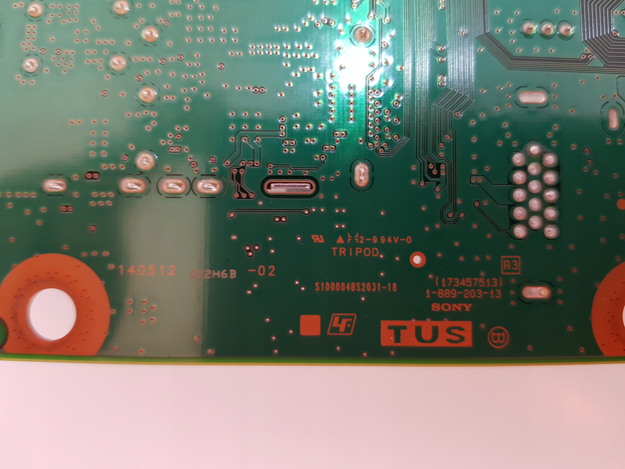 modul glowicy sony kdl 50w706b 1 889 203 13 producent sony