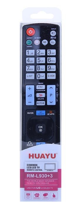 pilot do lg smart tv rm l930 3 zamiennik huayu netflix amazon 3d kod producenta 5908313560486