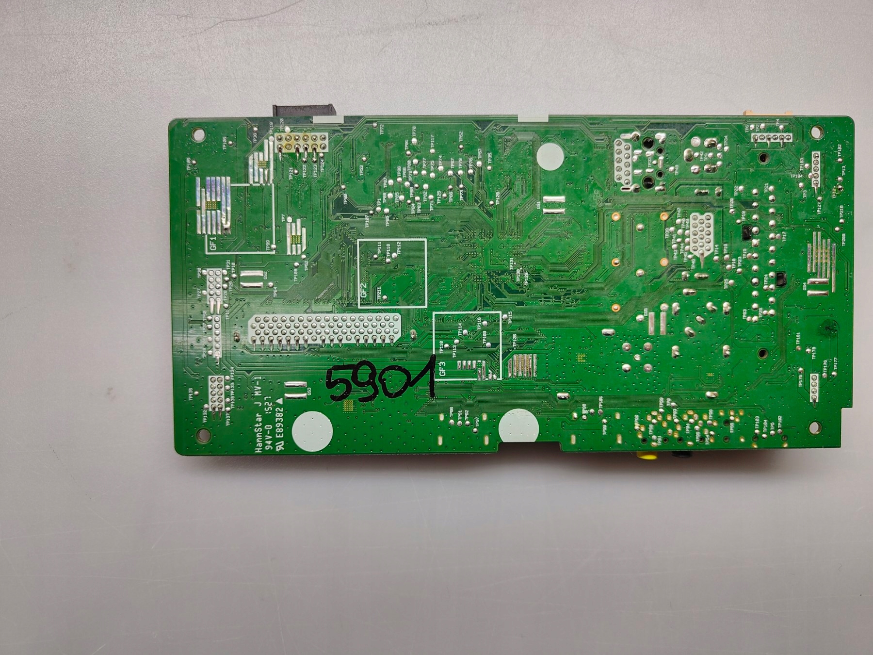 plyta cyfrowa main technika sm50 240 aw15 17mb95m kod producenta 17mb95m